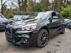 Używany BMW 220