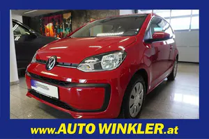 Occasion VW up!