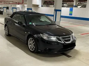Occasion Saab 9-3 Cabriolet