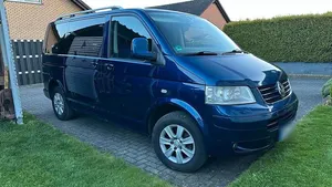 Gebraucht VW Caravelle