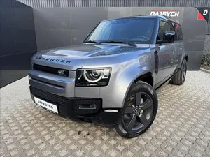 Occasion Land Rover Defender