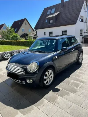Gebraucht Mini ONE