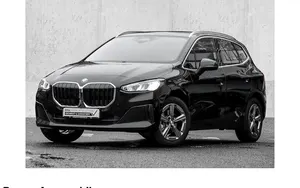 Używany BMW 220