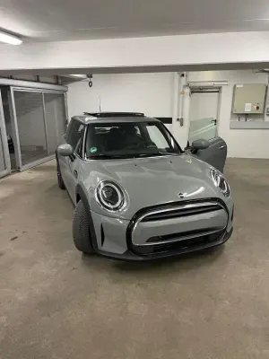 Brugt Mini ONE