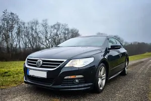 Brugt VW Passat