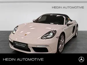 Gebraucht Porsche 718 Boxster