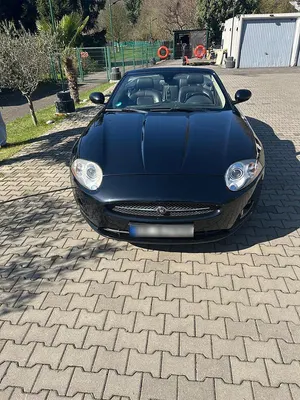Gebraucht Jaguar XK