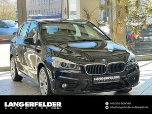 Używany BMW 225 Active Tourer