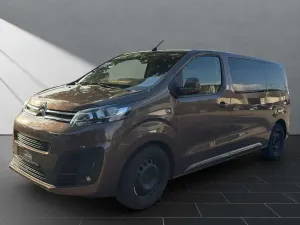 Gebraucht Citroën Spacetourer