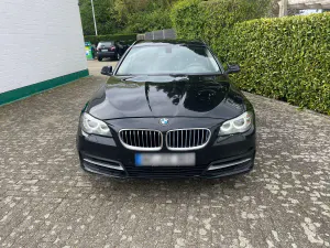 Occasion BMW 520