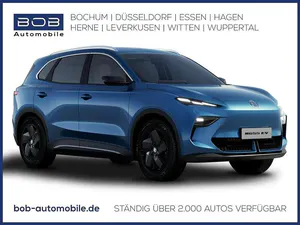 Occasion MG MGS5 EV