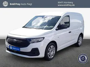 Gebraucht Ford Transit
