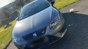 Gebraucht Seat Leon