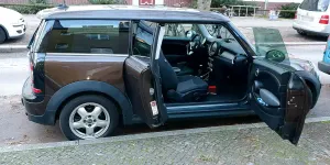 Second-hand Mini One Clubman