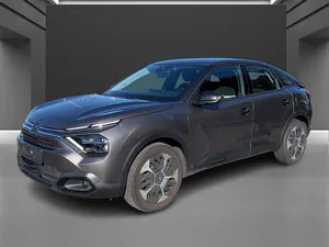 Gebraucht Citroën C4