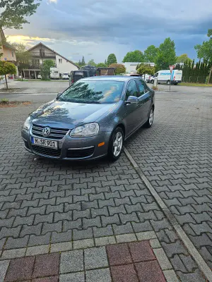 Używany VW Jetta