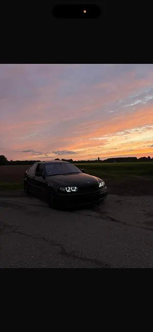 Używany BMW 330