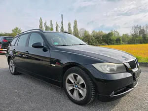 Gebraucht BMW 320