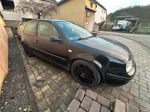 Używany VW Golf IV