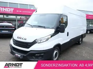 Gebraucht Iveco Daily
