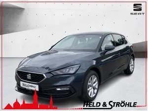 Gebraucht Seat Leon