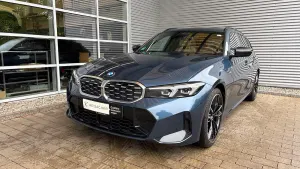 Używany BMW M340