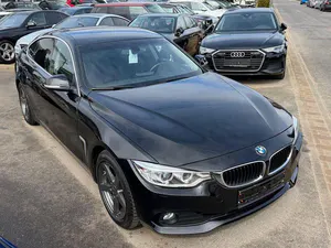 Occasion BMW 420