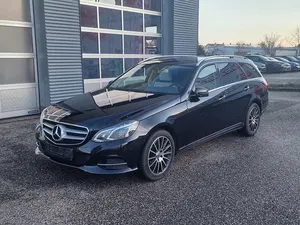 Gebraucht Mercedes E250