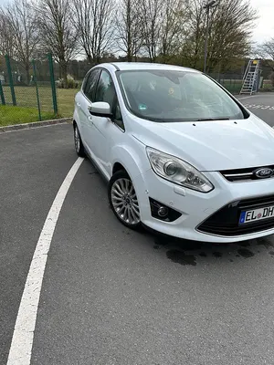 Gebraucht Ford C-MAX
