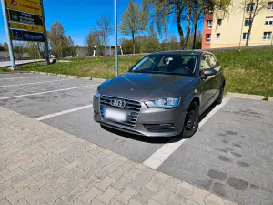 Gebraucht Audi A3