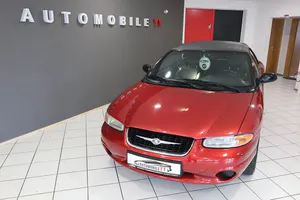 Używany Chrysler Stratus
