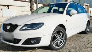 Gebraucht Seat Exeo