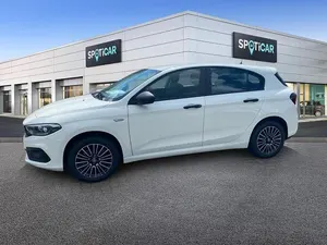 Usado Fiat Tipo