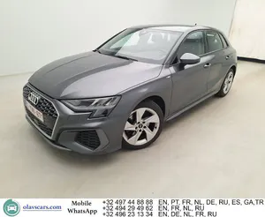 Gebraucht Audi A3