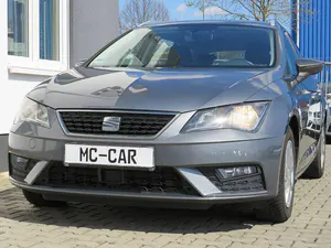 Używany Seat Leon ST