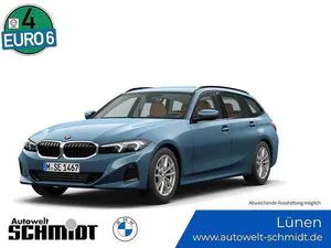 Gebraucht BMW 318