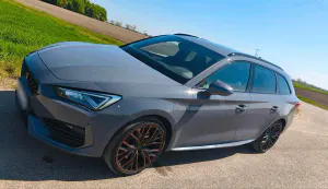 Second-hand Cupra Leon