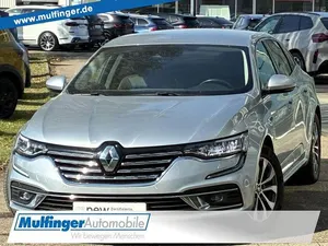 Brugt Renault Talisman
