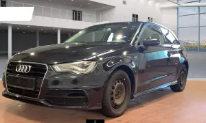 Używany Audi A3