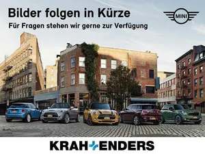 Occasion Mini Cooper S