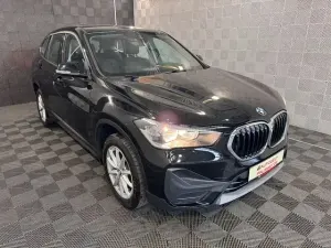 Occasion BMW X1