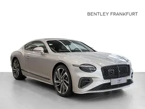 Gebraucht Bentley Continental