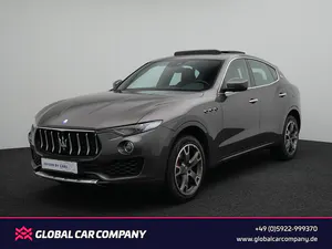 Gebraucht Maserati Levante