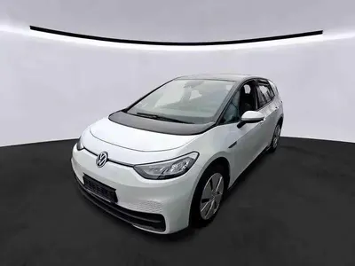 Gebraucht VW ID.3 Pro 106 kW (145 PS) 2023 Schwarz Kleinwagen