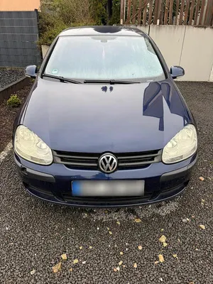 Gebraucht VW Golf IV