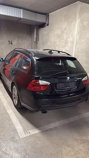 Brugt BMW 320