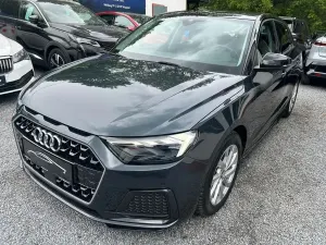 Brugt Audi A1