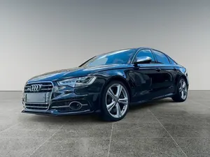 Używany Audi S6