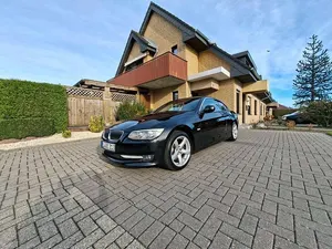 Occasion BMW 330 Cabriolet
