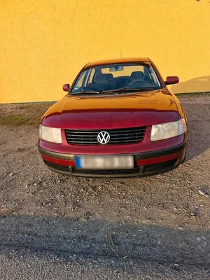 Gebraucht VW Passat